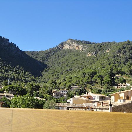 Residencial Suites Valldemossa - Turismo de Interior Valldemossa (Mallorca) Exterior foto