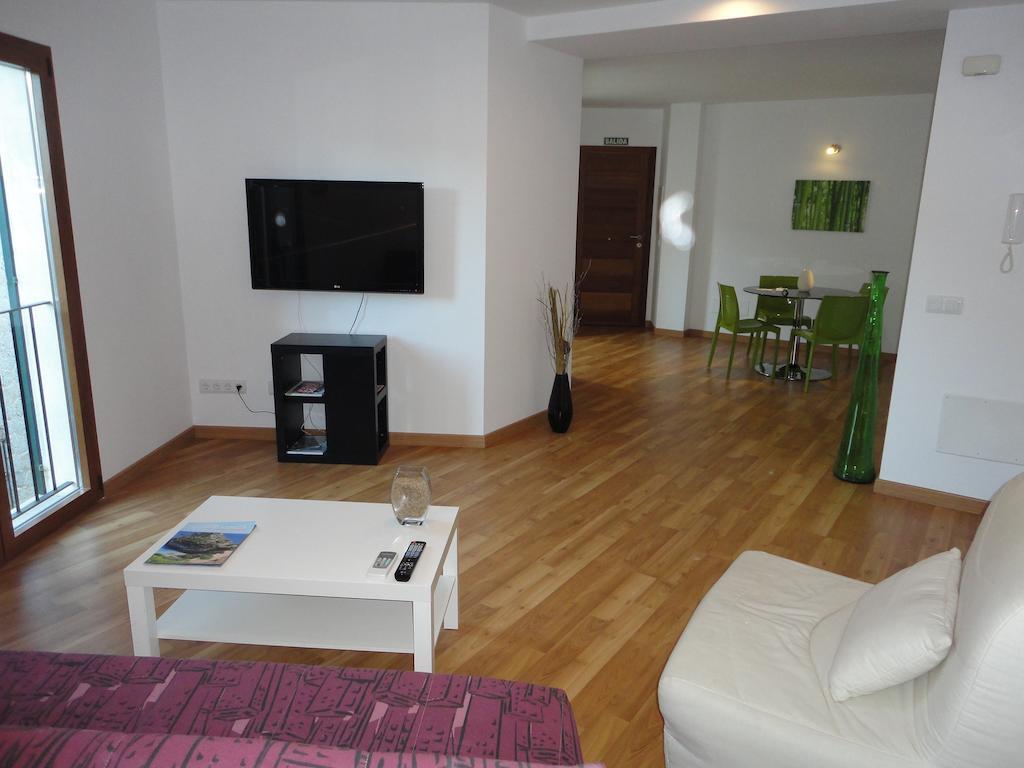 Residencial Suites Valldemossa - Turismo de Interior Valldemossa (Mallorca) Quarto foto