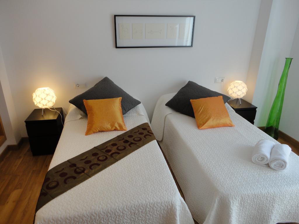 Residencial Suites Valldemossa - Turismo de Interior Valldemossa (Mallorca) Quarto foto
