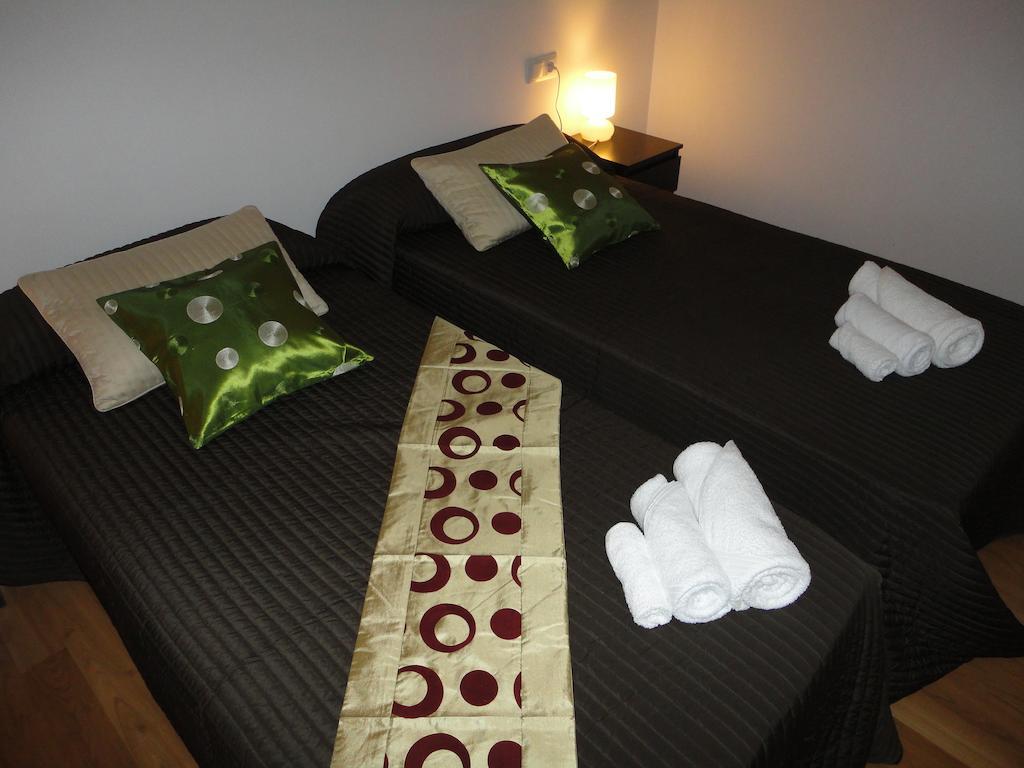 Residencial Suites Valldemossa - Turismo de Interior Valldemossa (Mallorca) Quarto foto