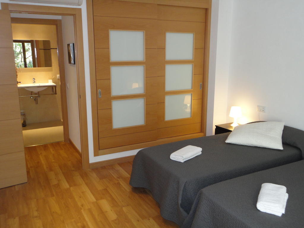 Residencial Suites Valldemossa - Turismo de Interior Valldemossa (Mallorca) Quarto foto