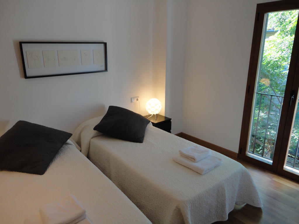 Residencial Suites Valldemossa - Turismo de Interior Valldemossa (Mallorca) Quarto foto