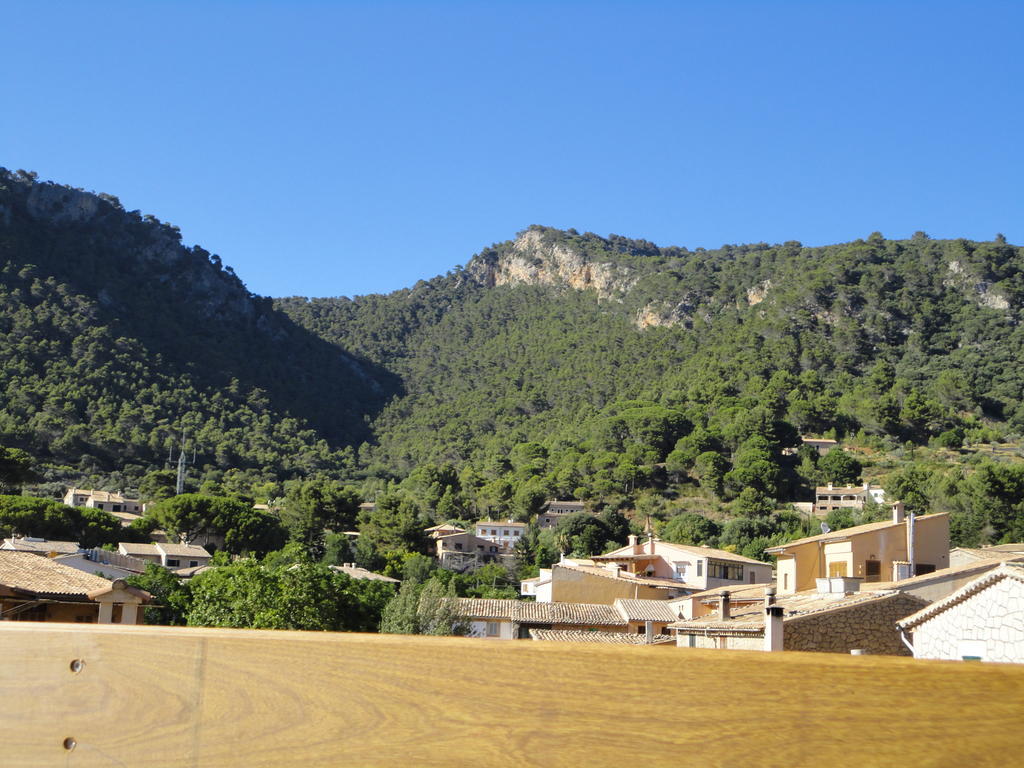Residencial Suites Valldemossa - Turismo de Interior Valldemossa (Mallorca) Exterior foto