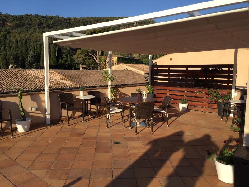 Residencial Suites Valldemossa - Turismo de Interior Valldemossa (Mallorca) Exterior foto